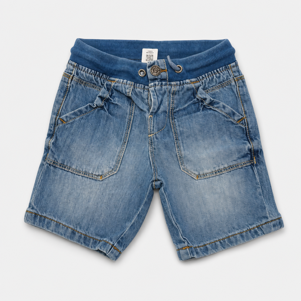 Pantaloncini corti - Bambino - 90 - 95 | 2 anni
