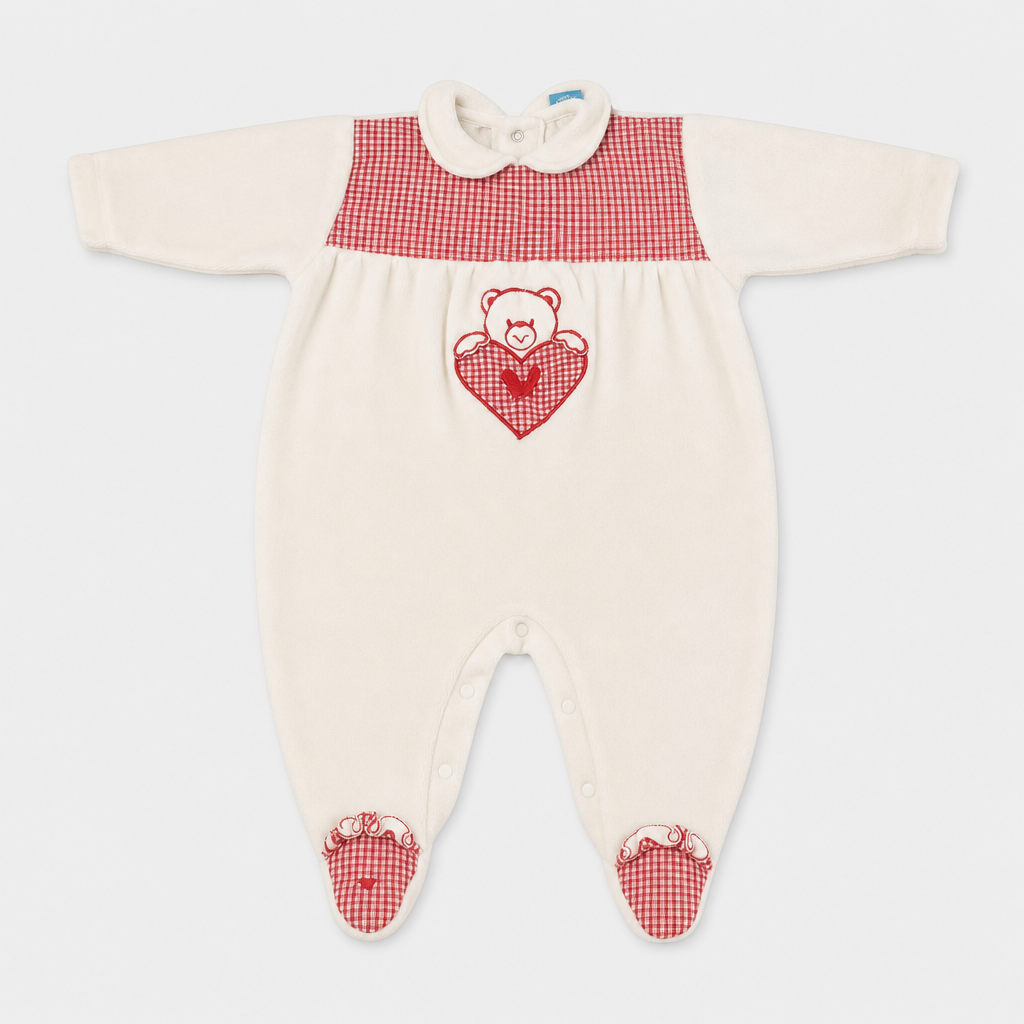 Tutine neonato - Bambino - 66 - 71 | 6 mesi
