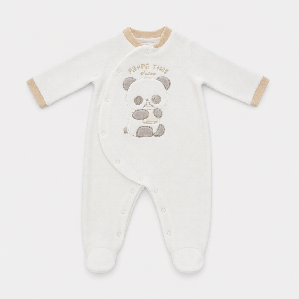 Tutine neonato - Bambino - 50 - 59 < 3 mesi