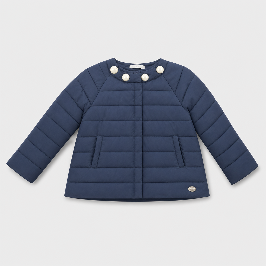 Giacca primavera - Bambina - 96 - 101 | 3 anni