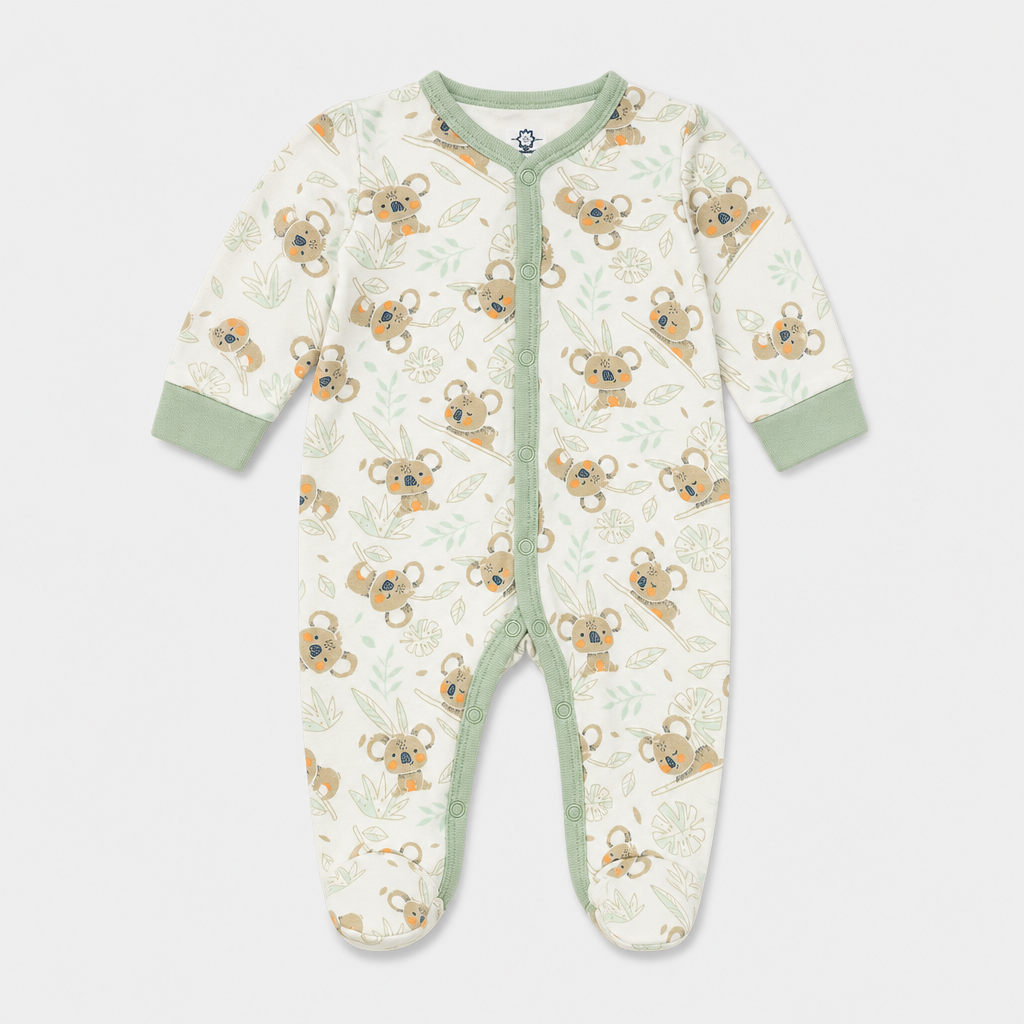 Tutine neonato - Bambino - 60 - 65 | 3 mesi