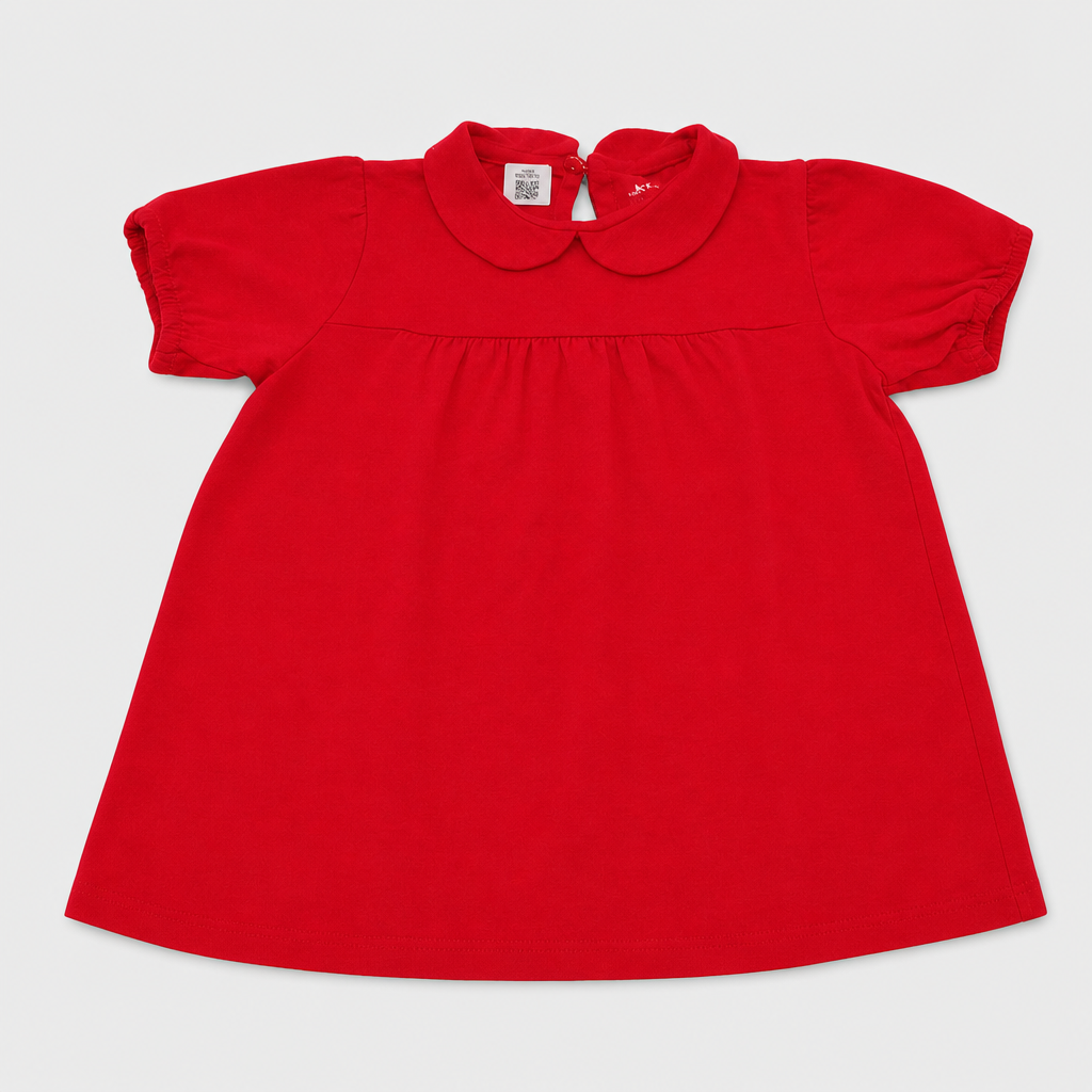 Camicia - Bambina - 96 - 101 | 3 anni