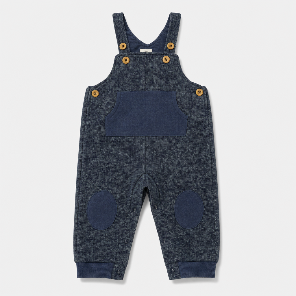 Salopette - Bambino - 66 - 71 | 6 mesi