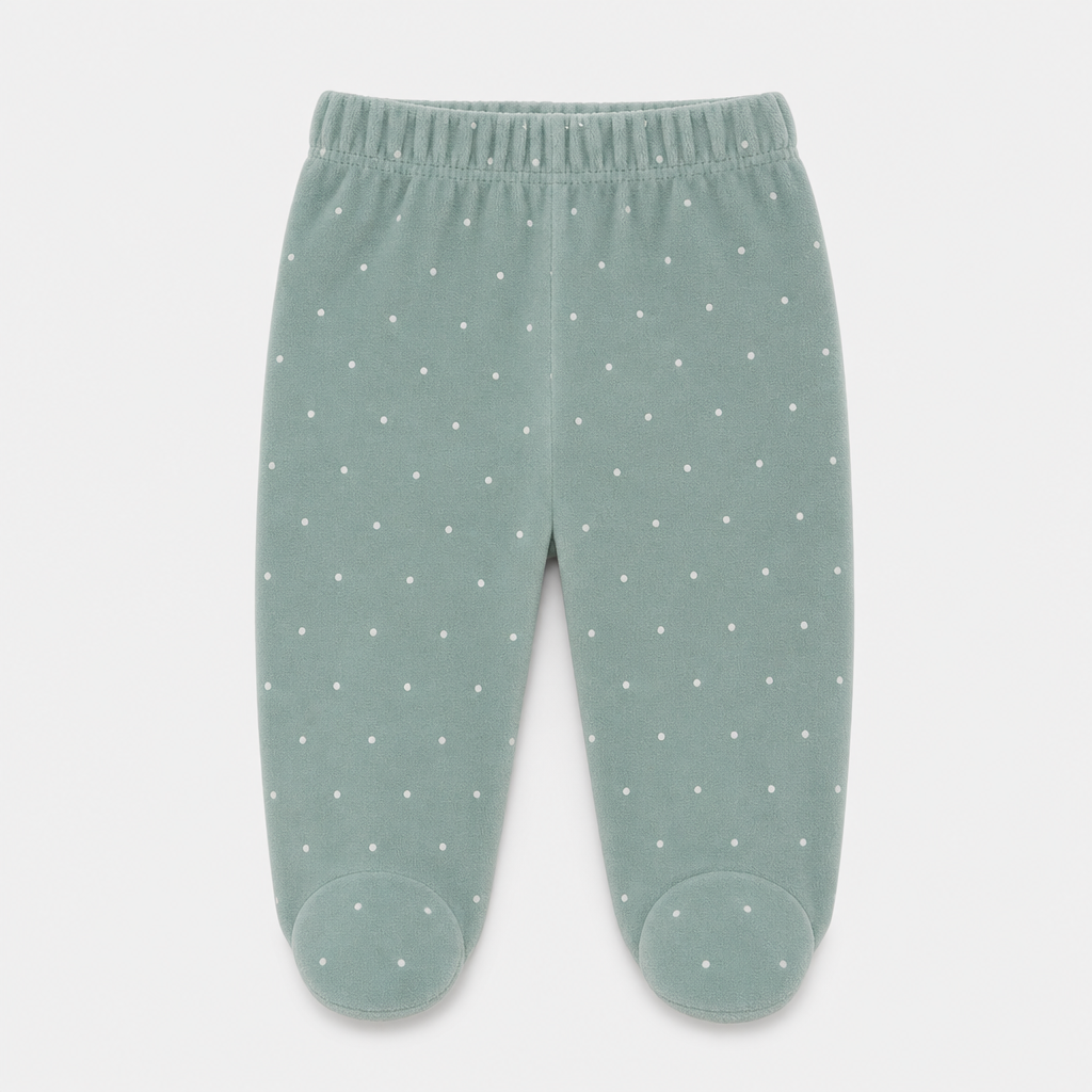 Pantaloni - Bambina - 60 - 65 | 3 mesi
