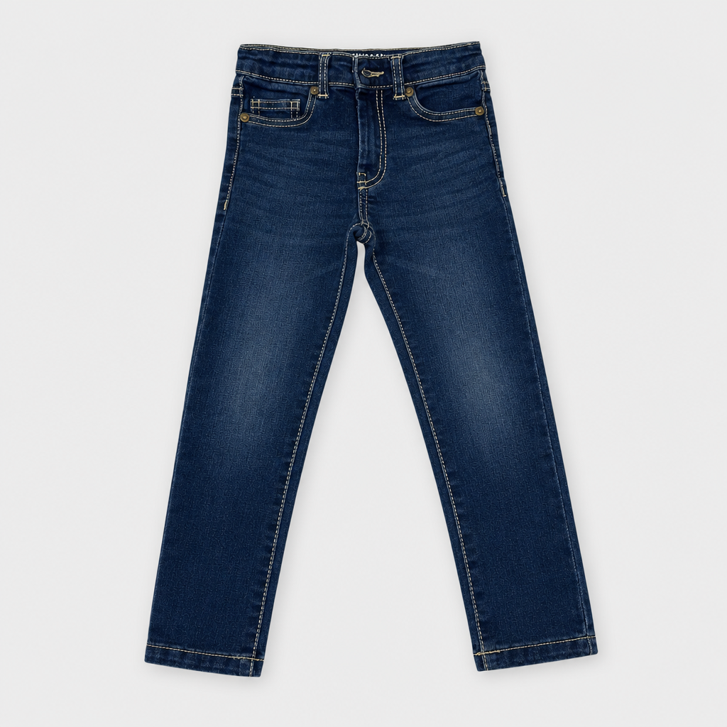Jeans - Bambino - 102 - 107 | 4 anni