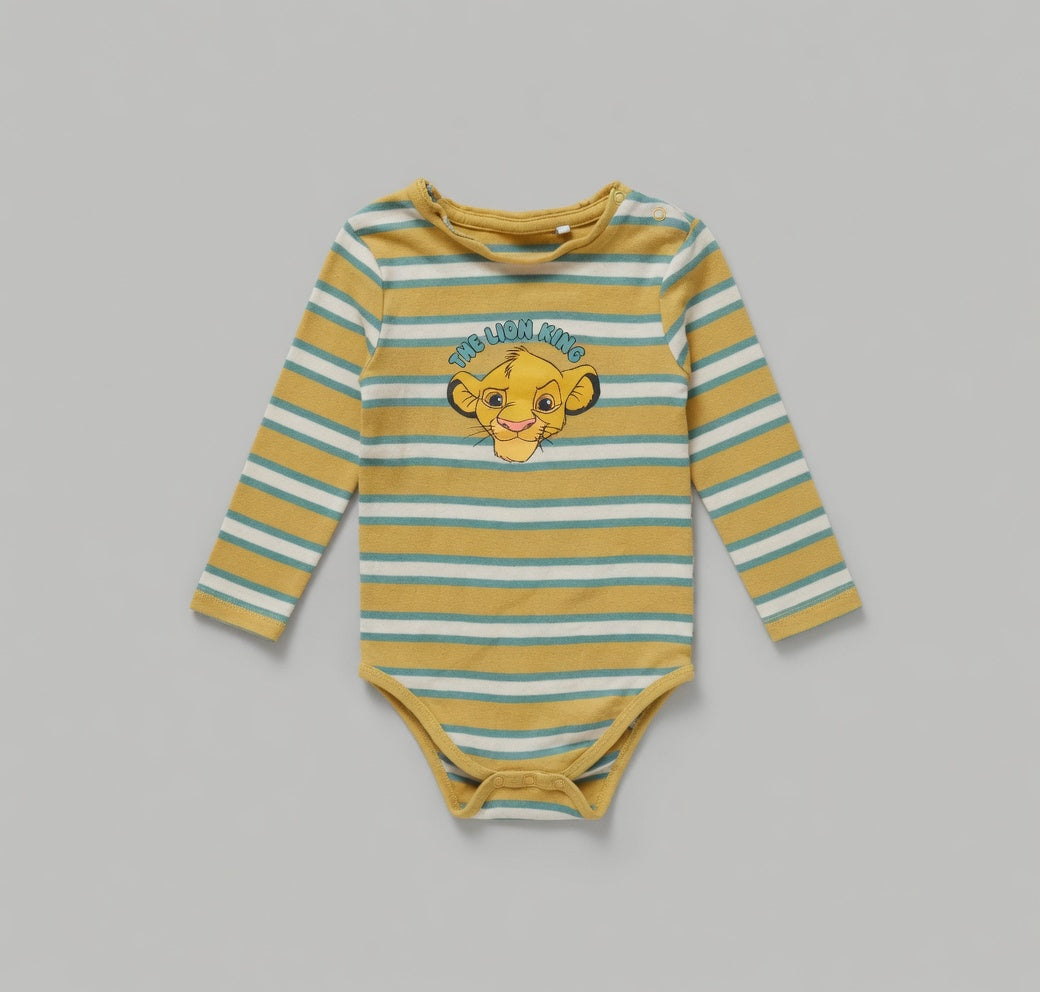 Body - Bambino - 90 - 95 | 2 anni