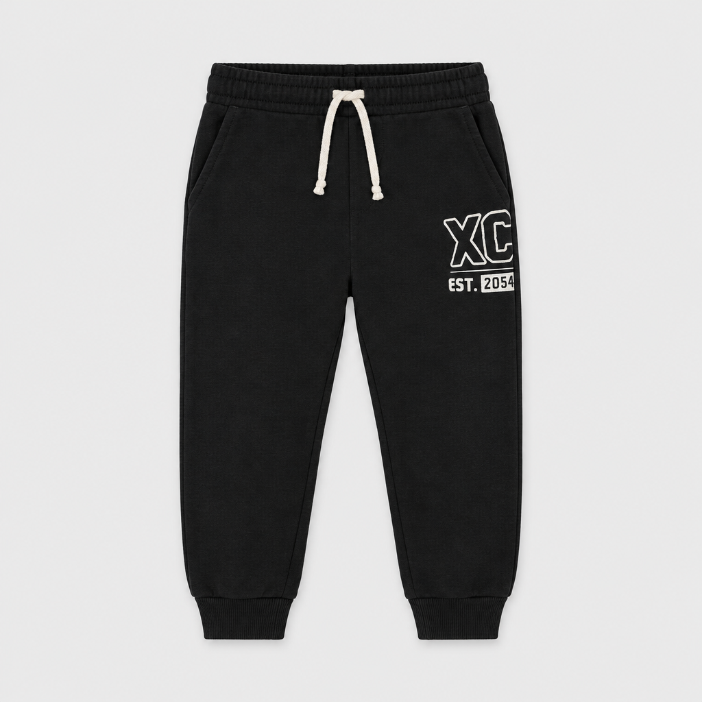 Pantaloni tuta - Bambino - 96 - 101 | 3 anni