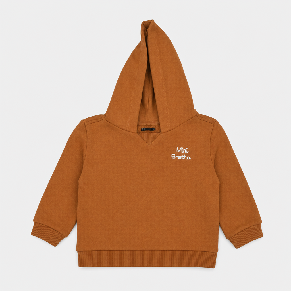 Felpa - Bambino - 84 - 89 | 18 mesi