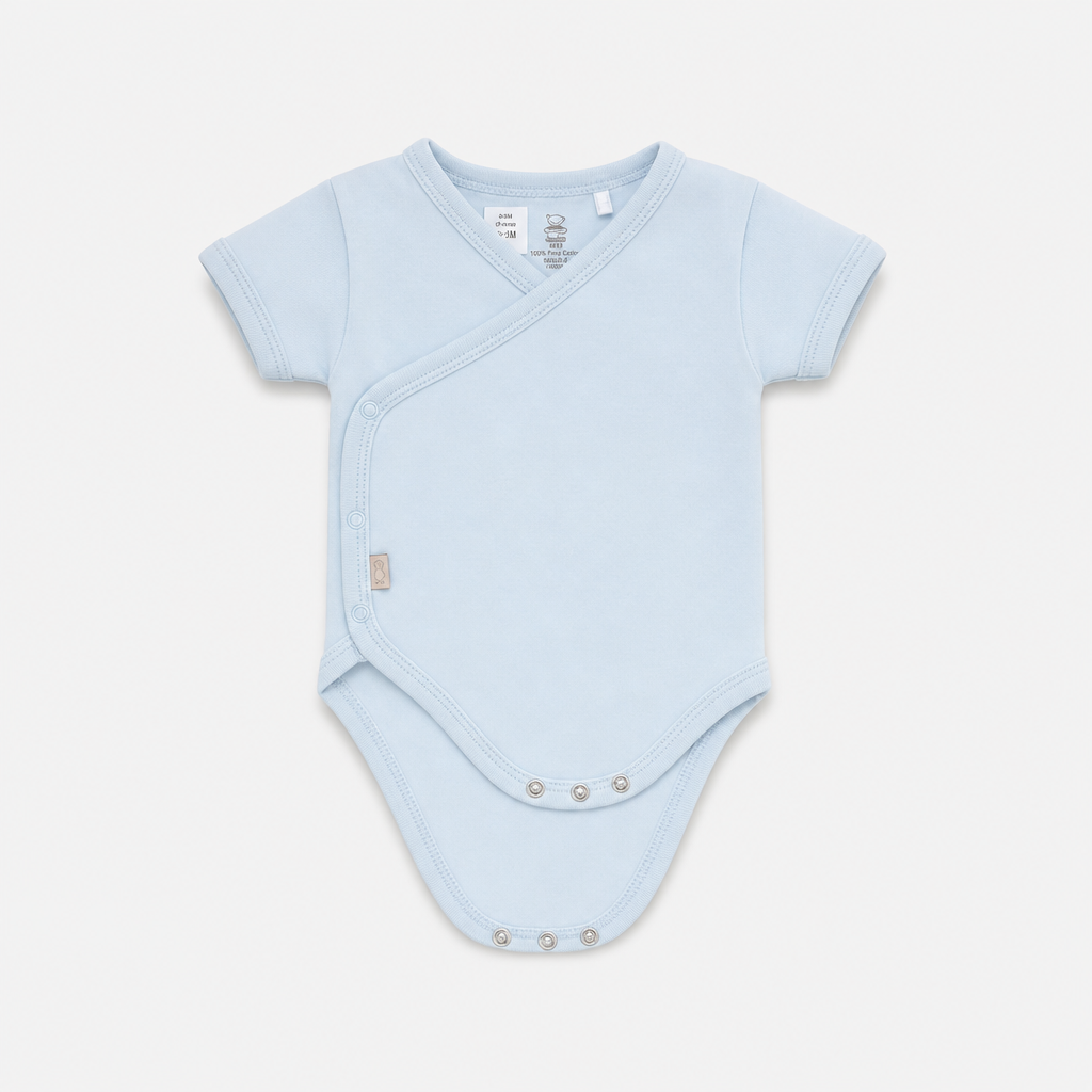 Body - Bambino - 50 - 59 < 3 mesi