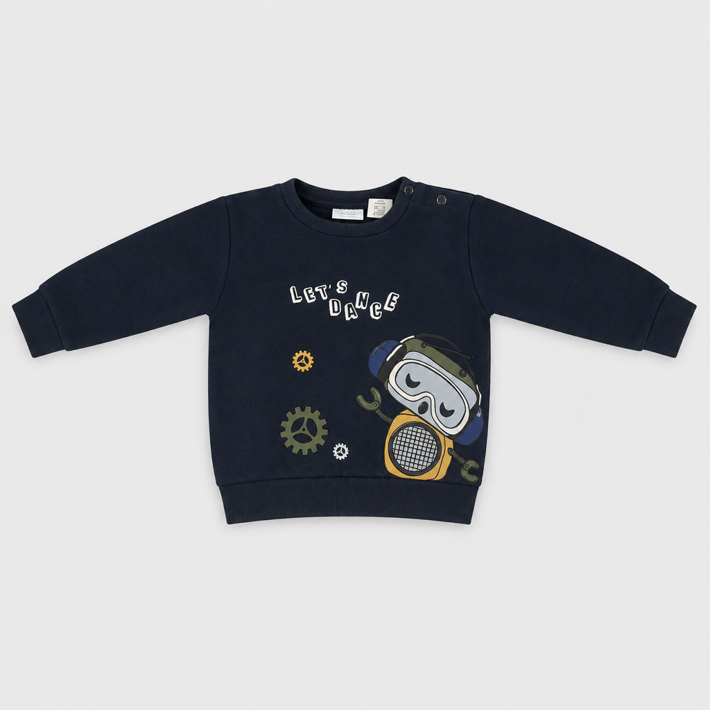 Felpa - Bambino - 96 - 101 | 3 anni