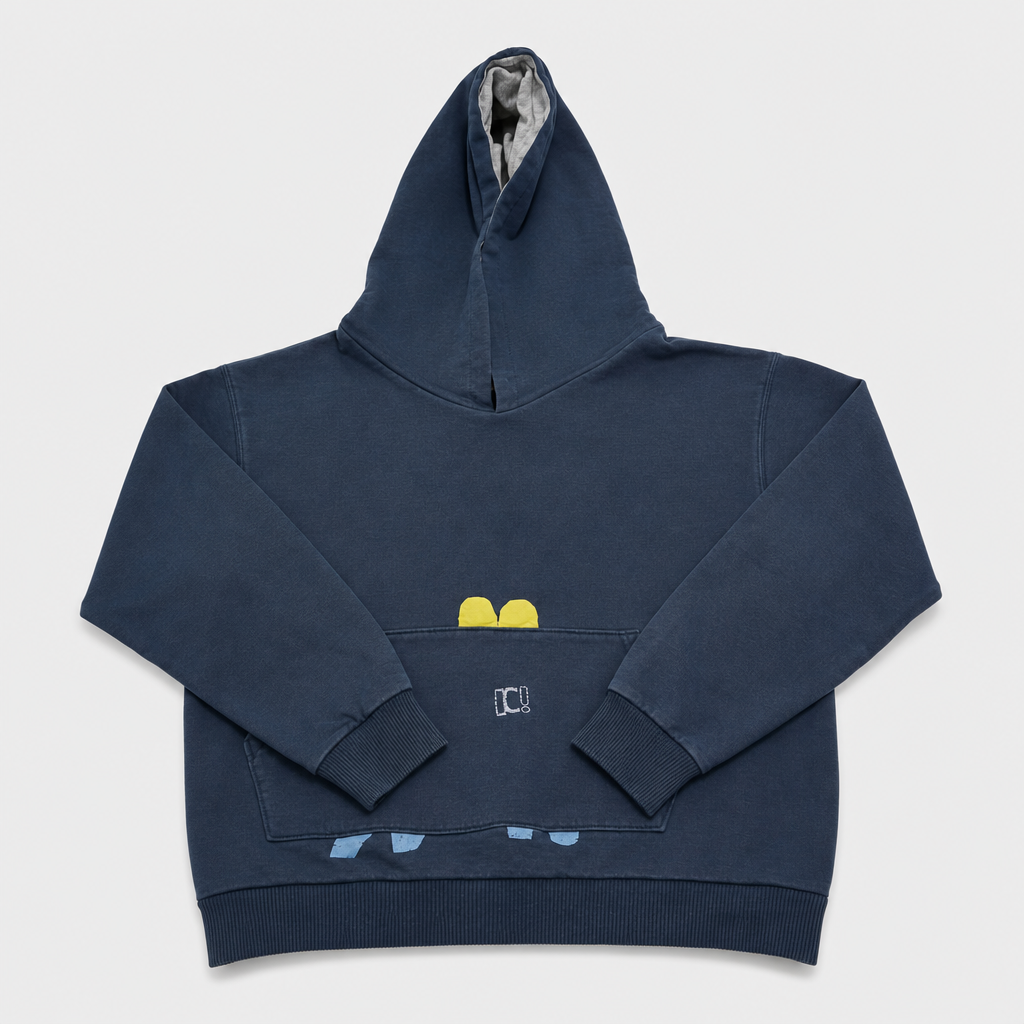 Felpa - Bambino - 96 - 101 | 3 anni