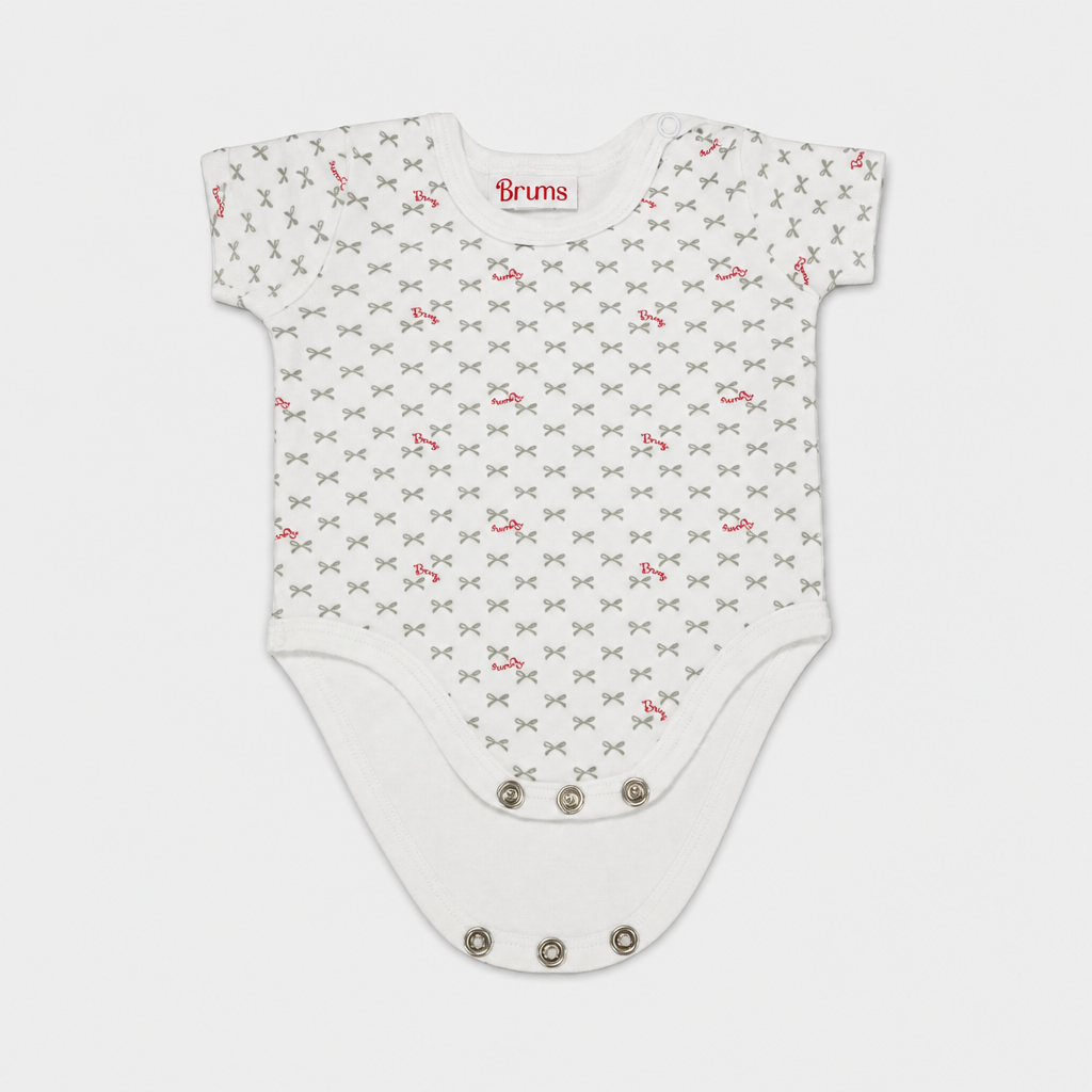 Body - Bambina - 50 - 59 < 3 mesi