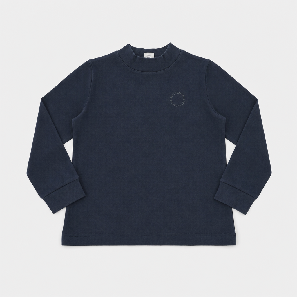 Maglietta maniche lunghe - Bambino - 102 - 107 | 4 anni