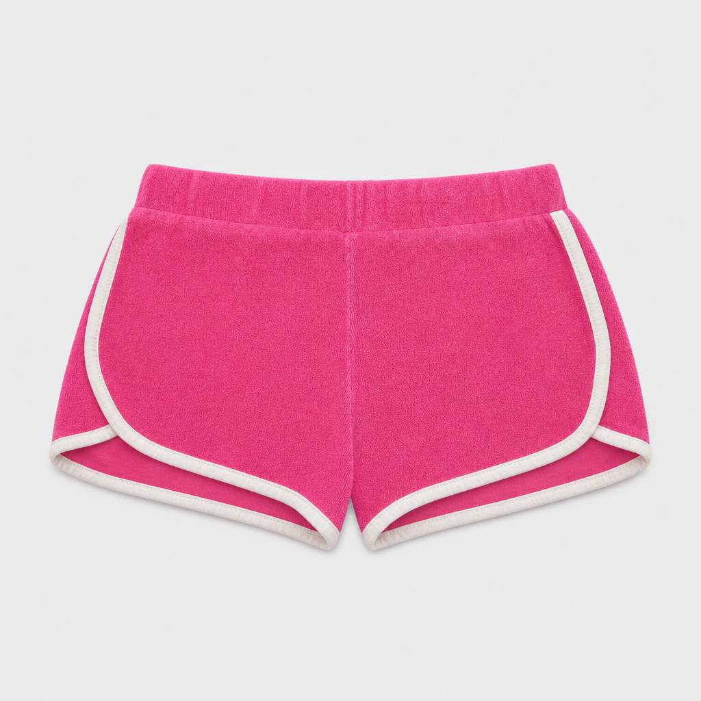 Pantaloncini corti - Bambina - 102 - 107 | 4 anni