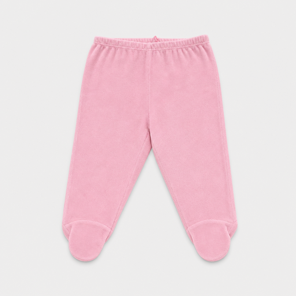 Pantaloni - Bambina - 60 - 65 | 3 mesi
