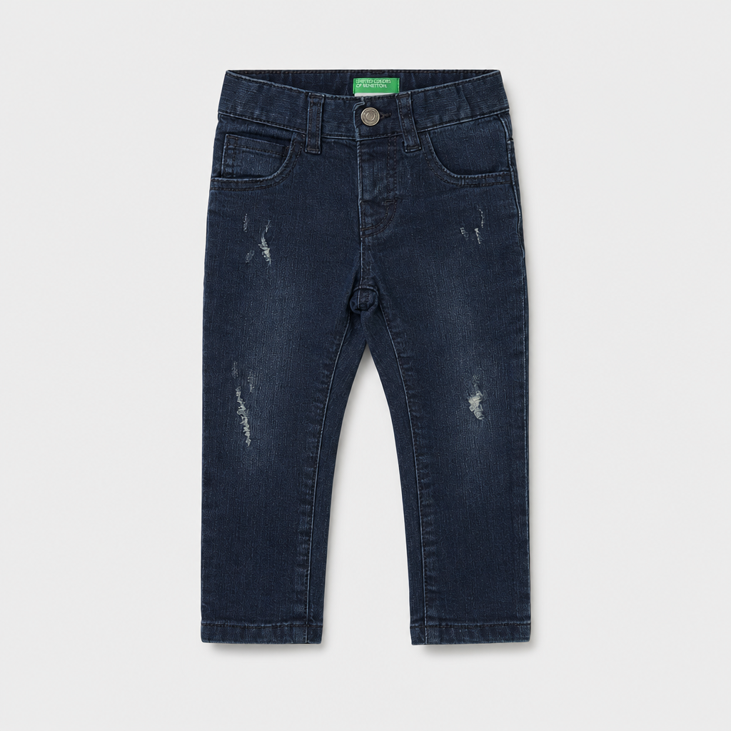 Jeans - Bambino - 78 - 83 | 1 anno