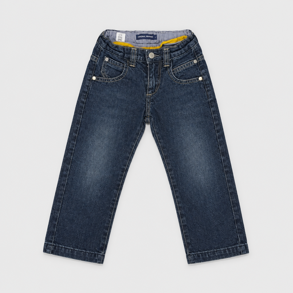 Jeans - Bambino - 96 - 101 | 3 anni