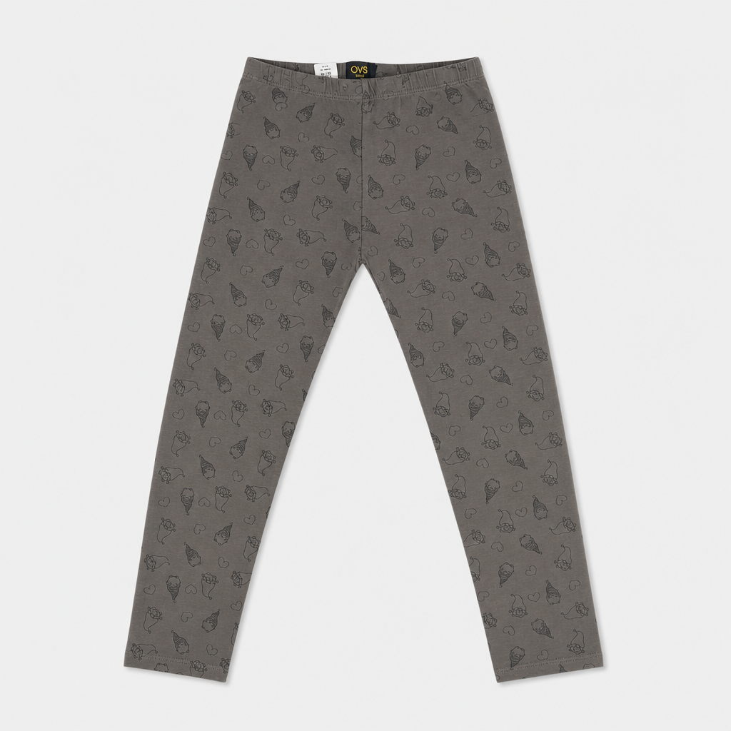 Leggins - Bambina - 138 - 143 | 10 anni