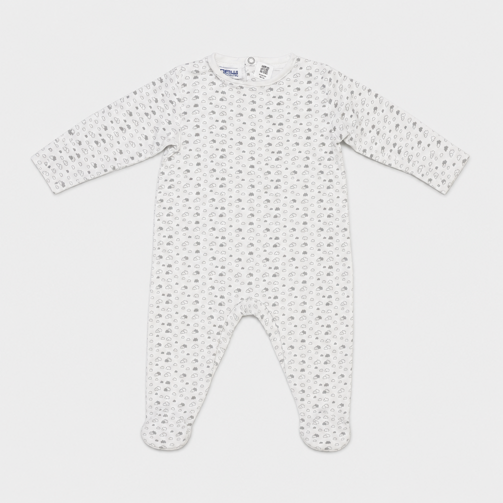Tutine neonato - Bambino - 60 - 65 | 3 mesi
