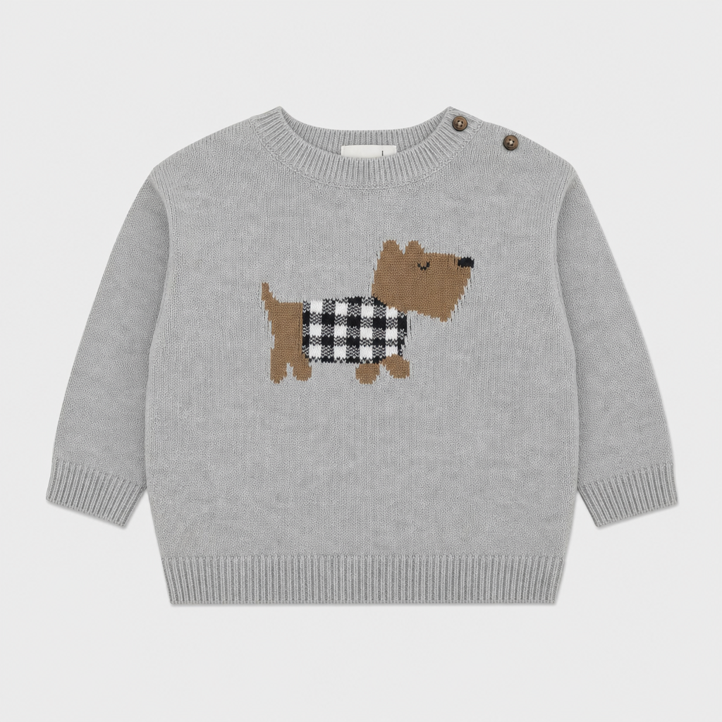 Maglioncino - Bambino - 72 - 77 | 9 mesi