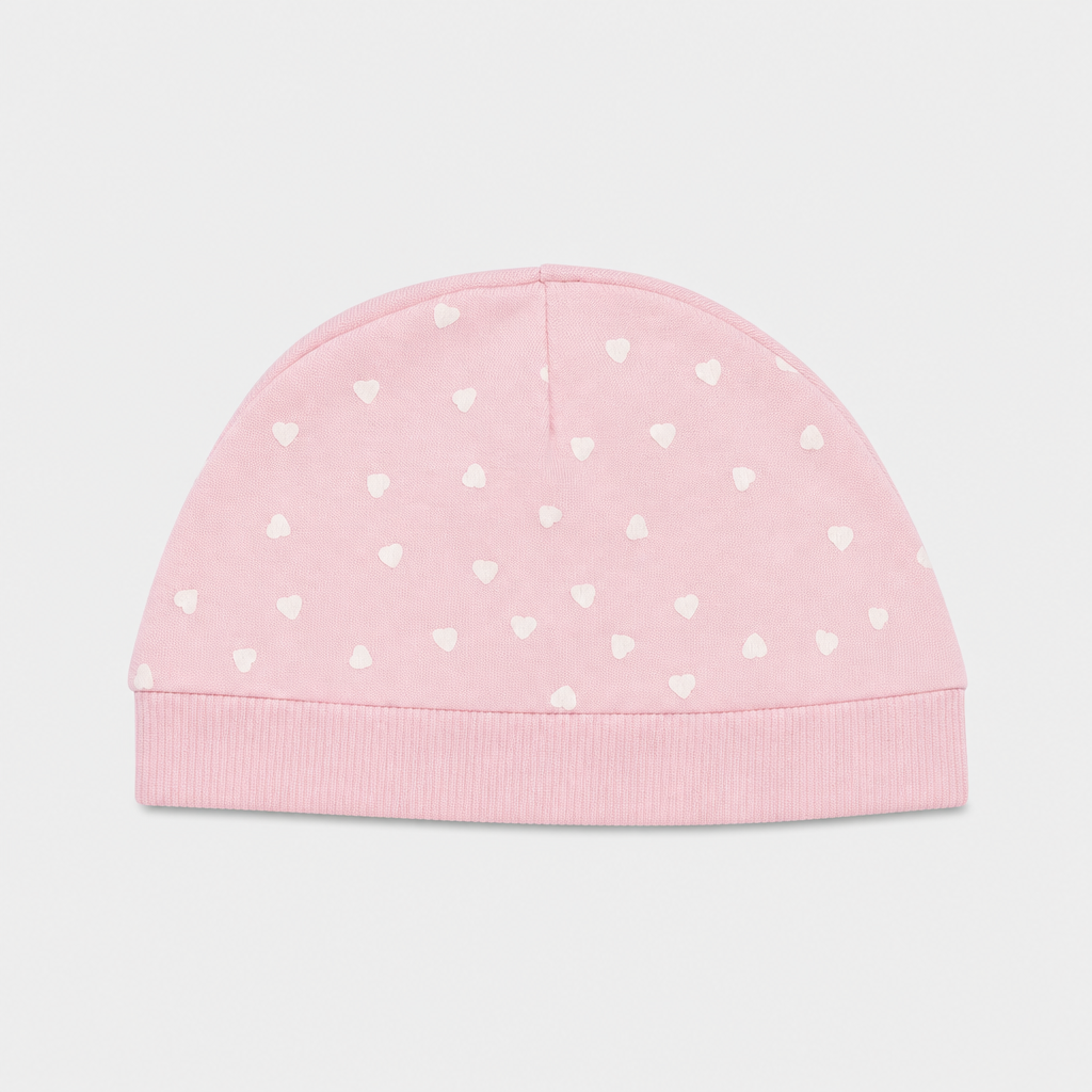 Cappellino - Bambina - 50 - 59 < 3 mesi