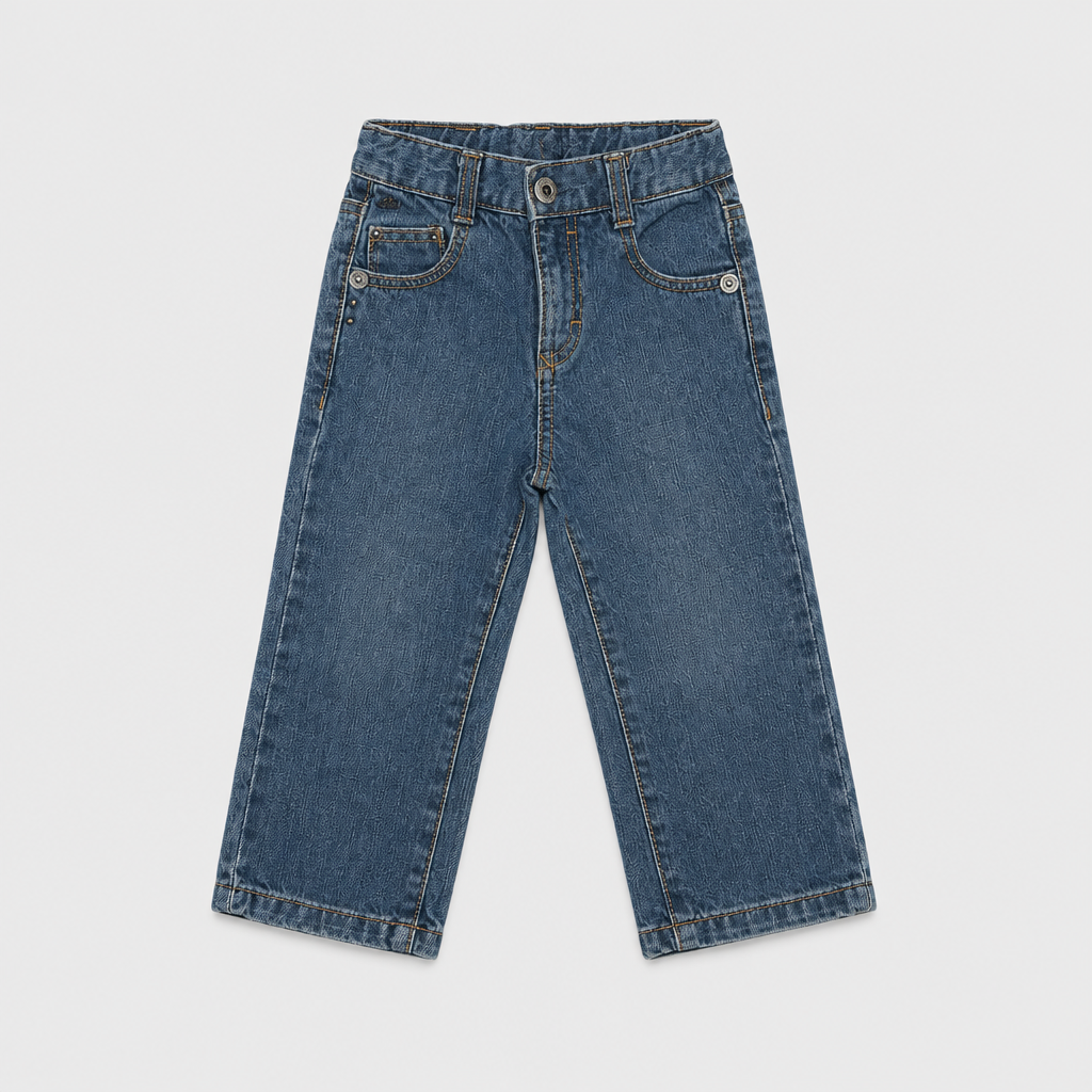 Jeans - Bambino - 78 - 83 | 1 anno