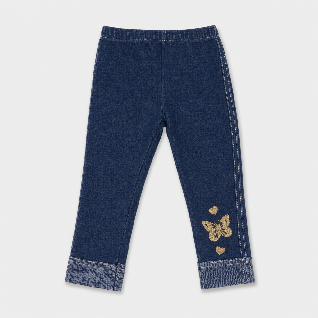Jeans - Bambina - 90 - 95 | 2 anni