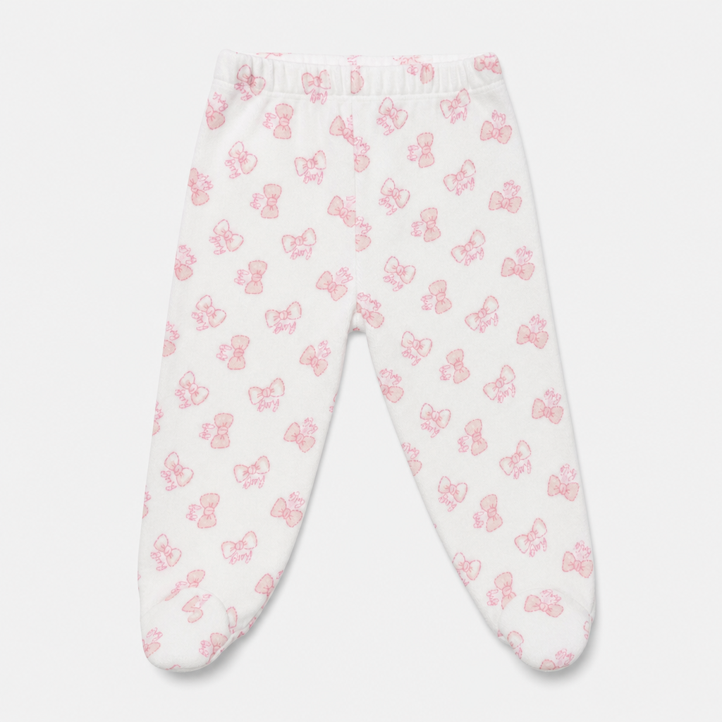 Pantaloni - Bambina - 50 - 59 < 3 mesi