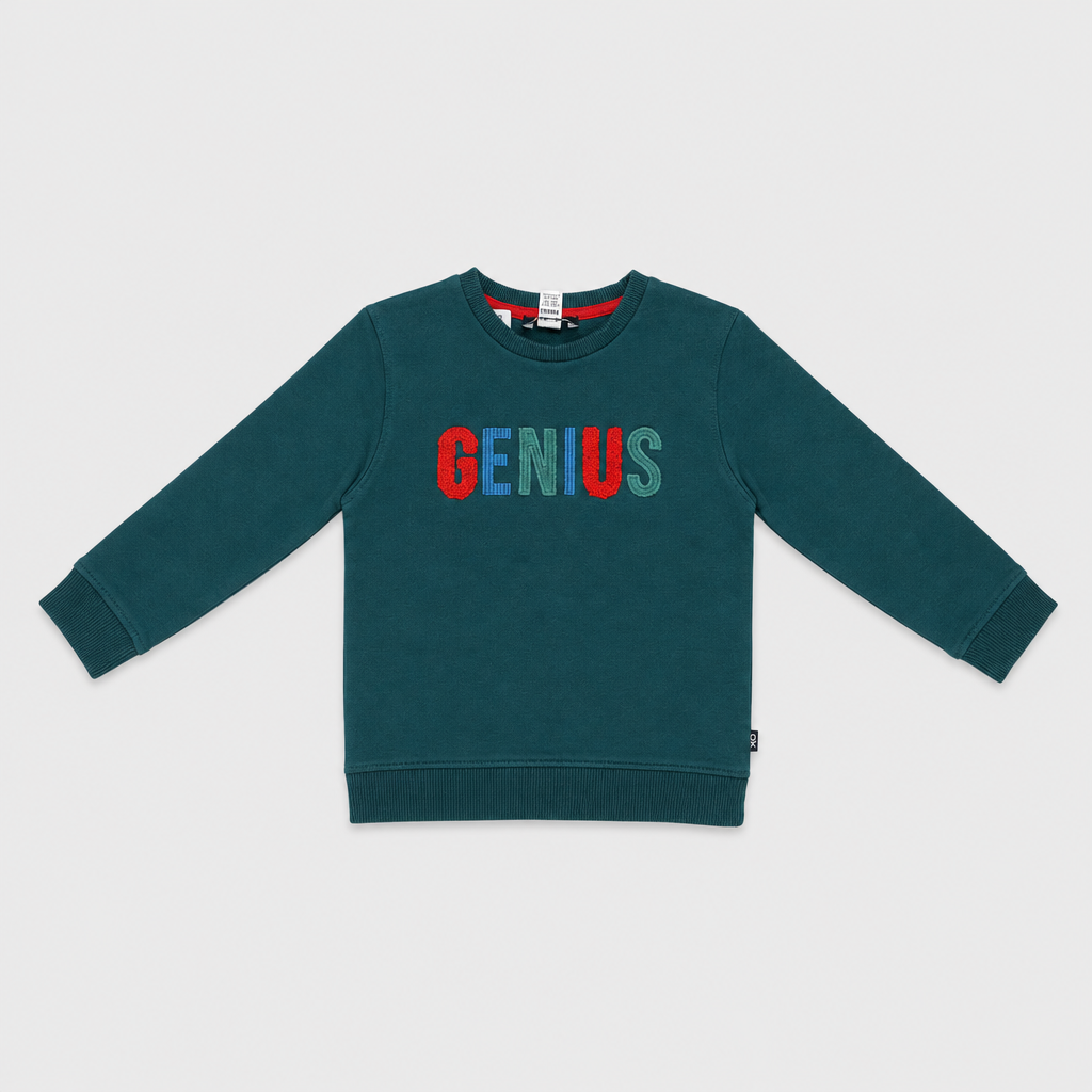 Felpa - Bambino - 102 - 107 | 4 anni