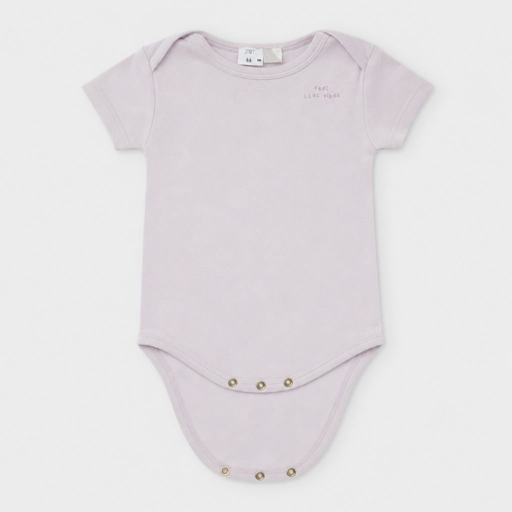 Body - Bambina - 96 - 101 | 3 anni