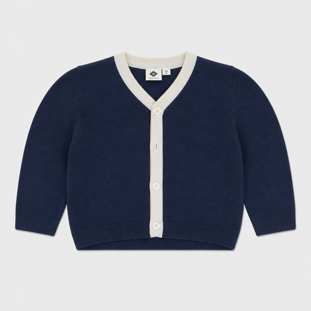 Maglioncino - Bambino - 72 - 77 | 9 mesi