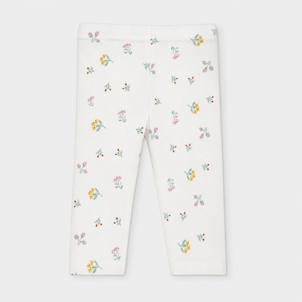 Leggins - Bambina - 60 - 65 | 3 mesi