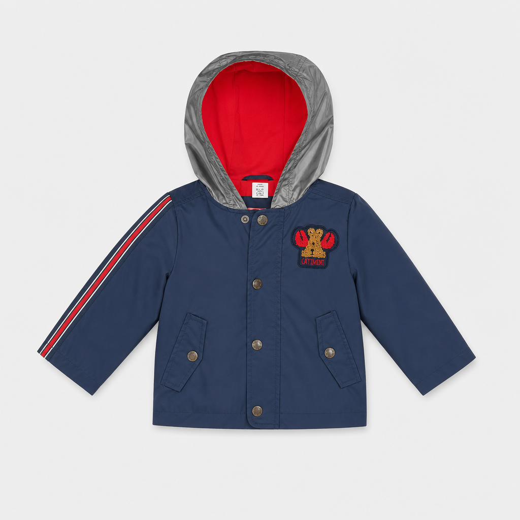 Giacca primavera - Bambino - 72 - 77 | 9 mesi