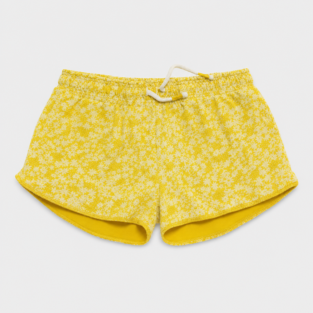 Pantaloncini corti - Bambina - 120 - 125 | 7 anni