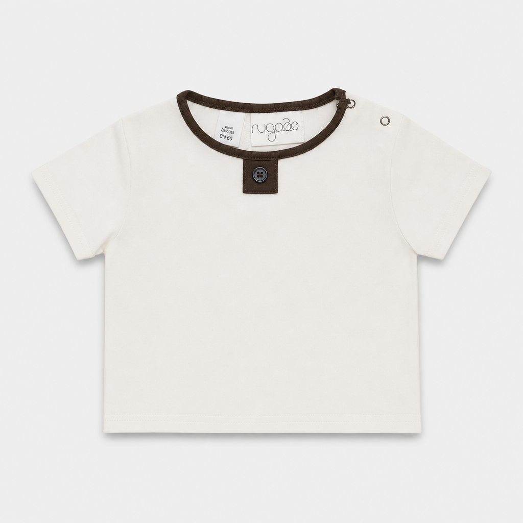 Maglietta maniche corte - Bambino - 72 - 77 | 9 mesi