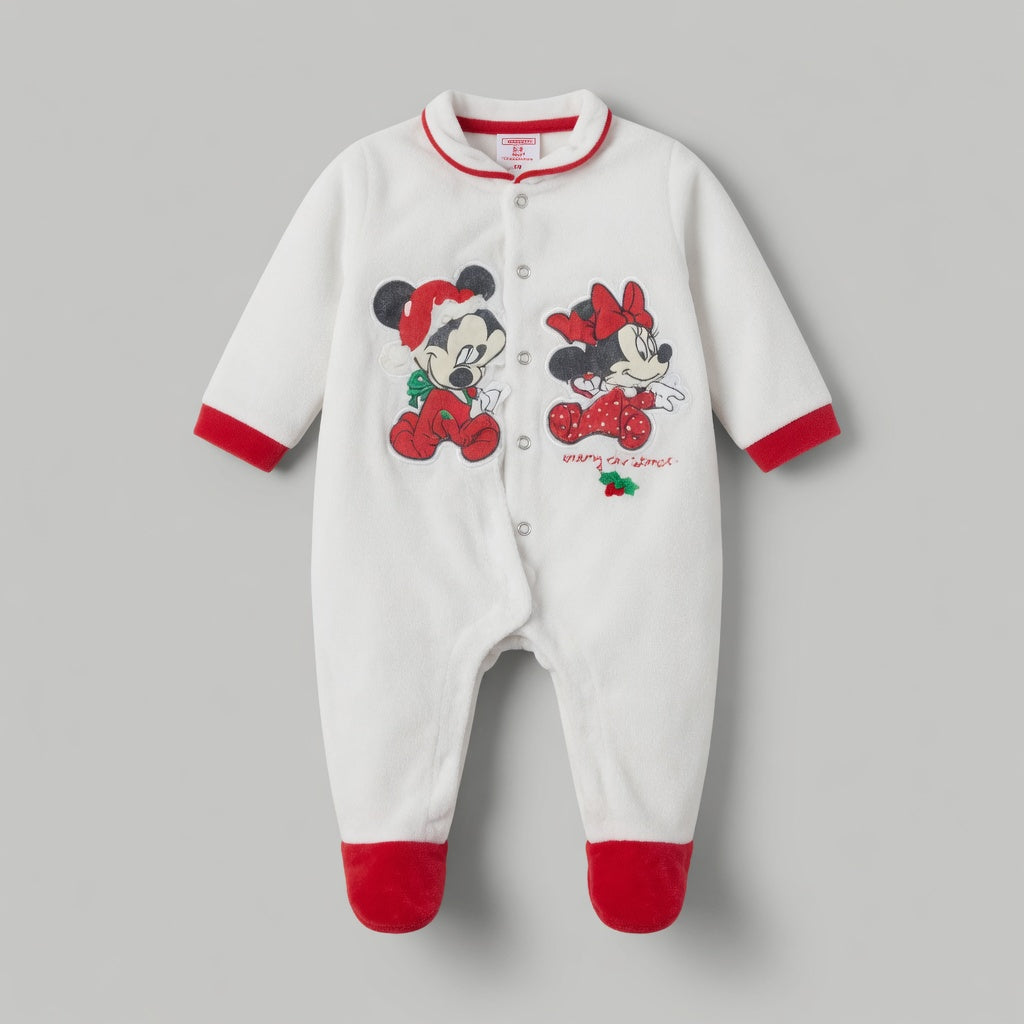 Tutine neonato - Bambino - 50 - 59 < 3 mesi