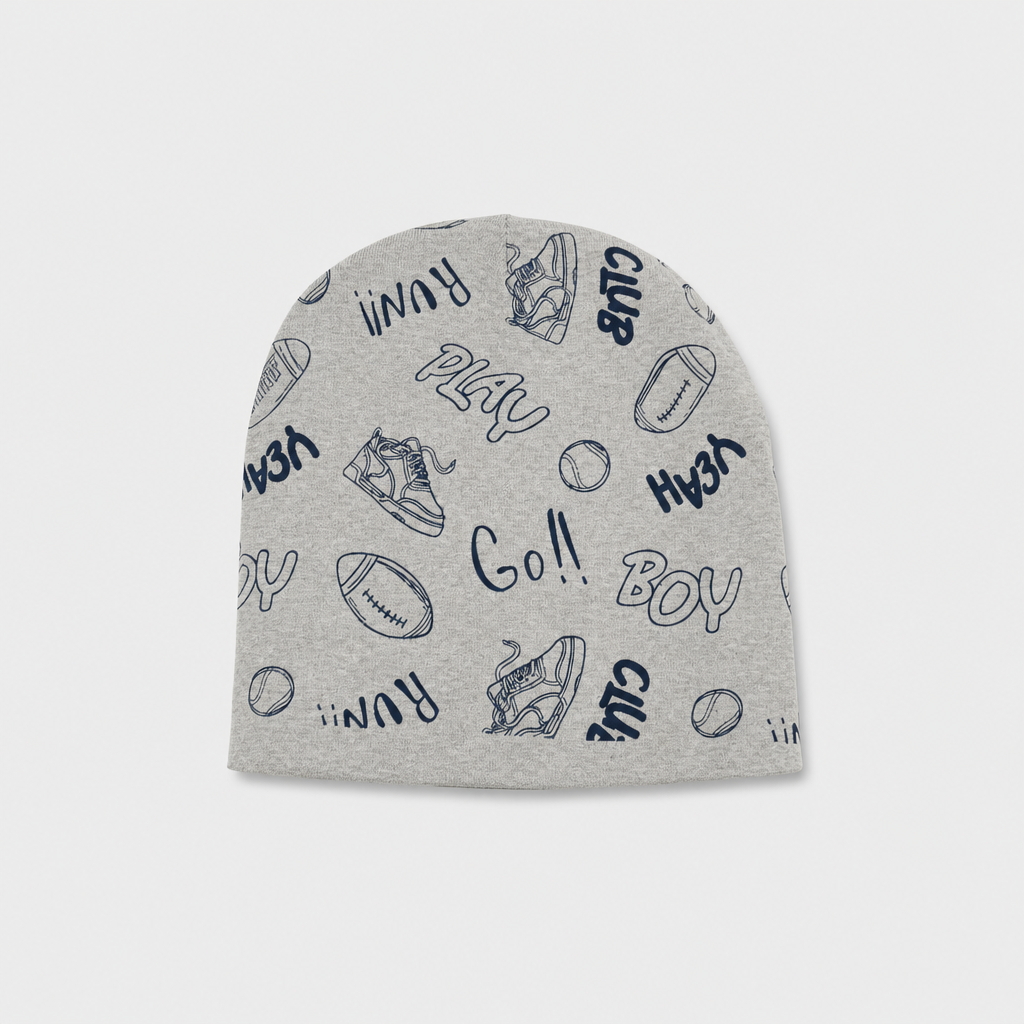 Cappellino - Bambino - 50 - 59 < 3 mesi