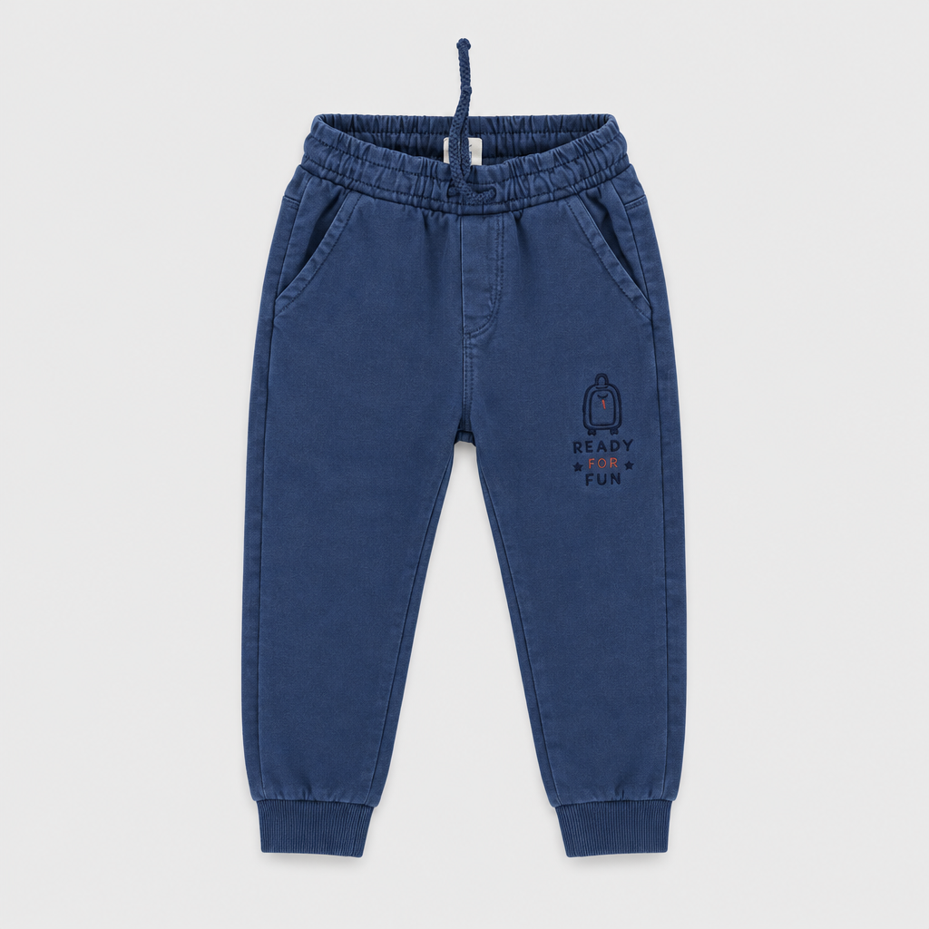 Pantaloni tuta - Bambino - 84 - 89 | 18 mesi
