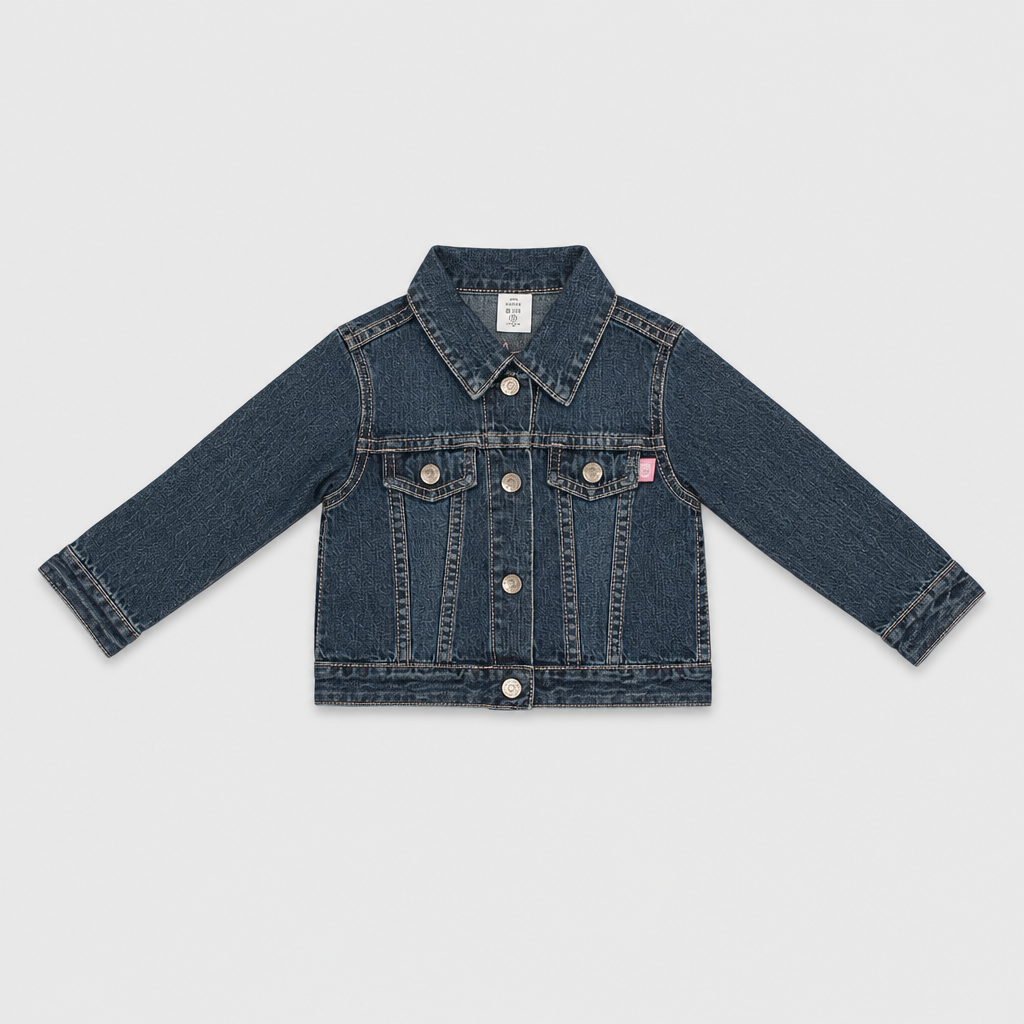 Giacca primavera - Bambina - 78 - 83 | 1 anno