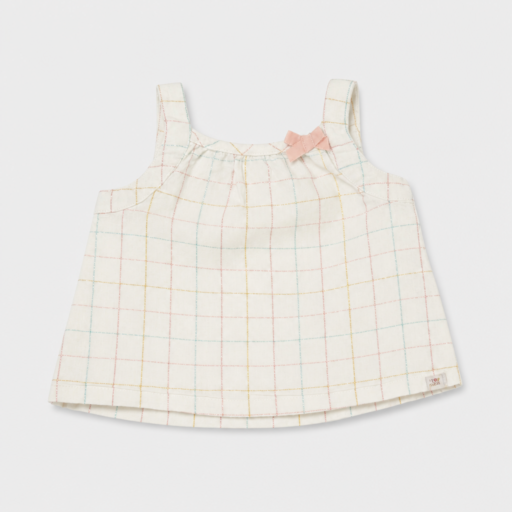Canottiera - Bambina - 72 - 77 | 9 mesi