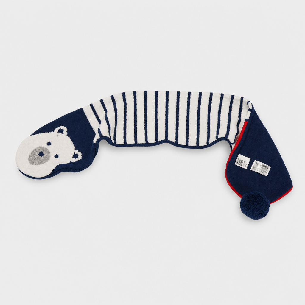 Sciarpa - Bambino - 78 - 83 | 1 anno