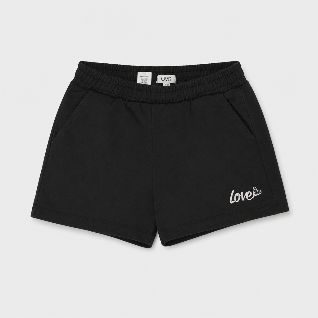 Pantaloncini corti - Bambina - 132 - 137 | 9 anni
