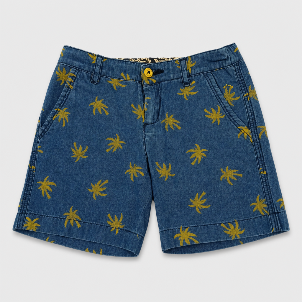 Pantaloncini corti - Bambino - 102 - 107 | 4 anni