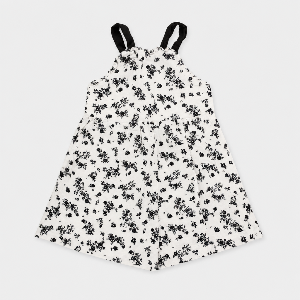 Tuta - Bambina - 102 - 107 | 4 anni
