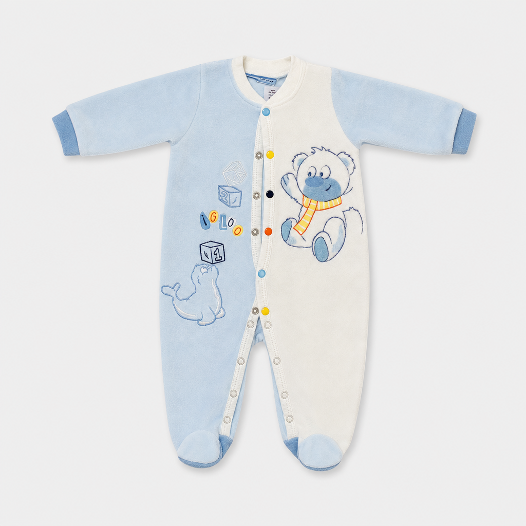 Tutine neonato - Bambino - 60 - 65 | 3 mesi