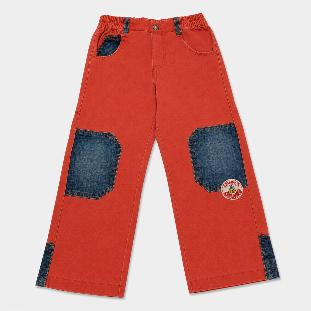 Pantaloni - Bambino - 96 - 101 | 3 anni
