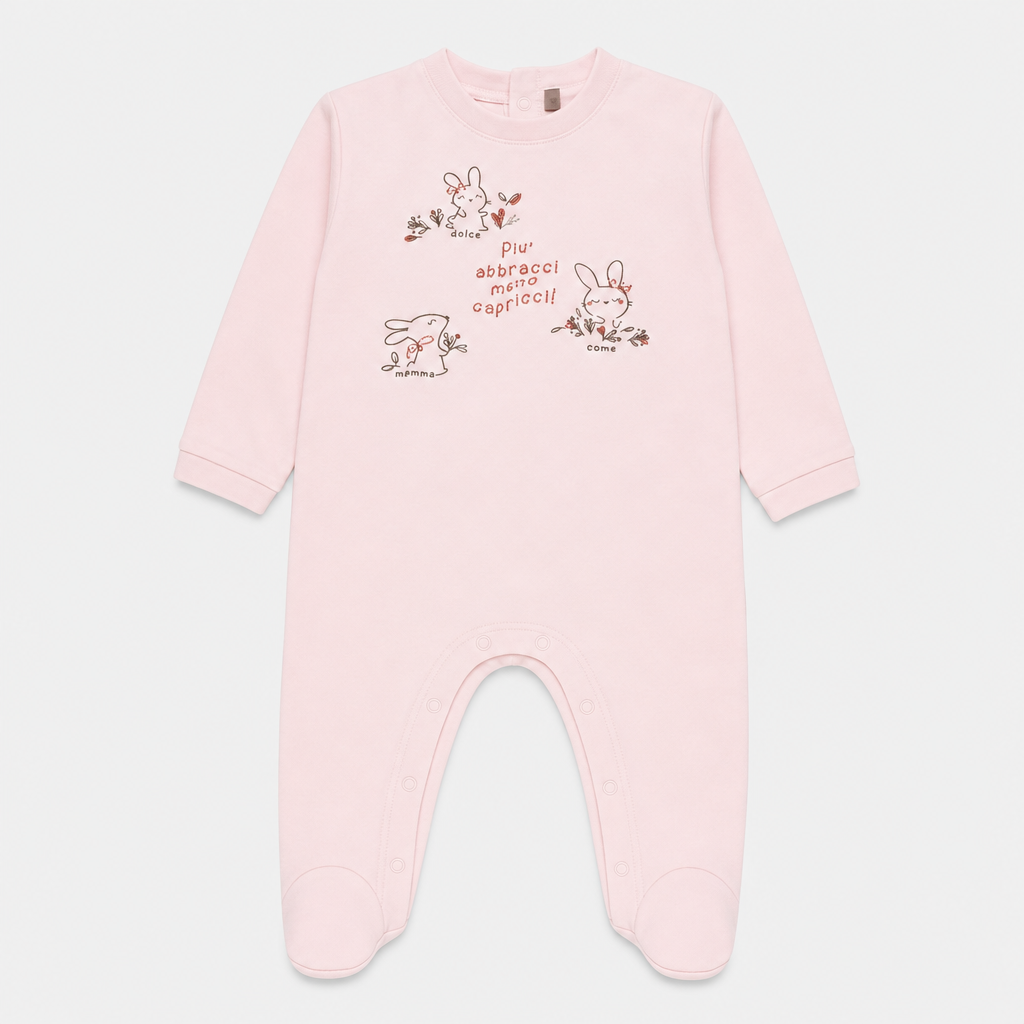 Tutine neonato - Bambina - 72 - 77 | 9 mesi