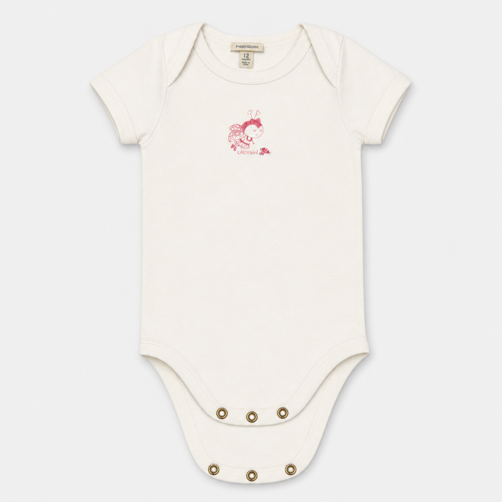 Body - Bambina - 66 - 71 | 6 mesi
