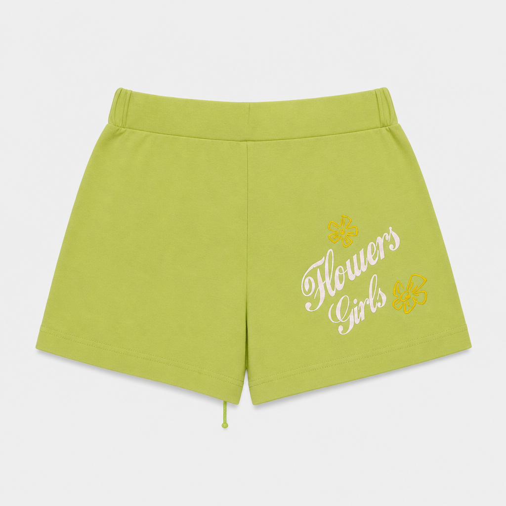 Pantaloncini corti - Bambina - 102 - 107 | 4 anni
