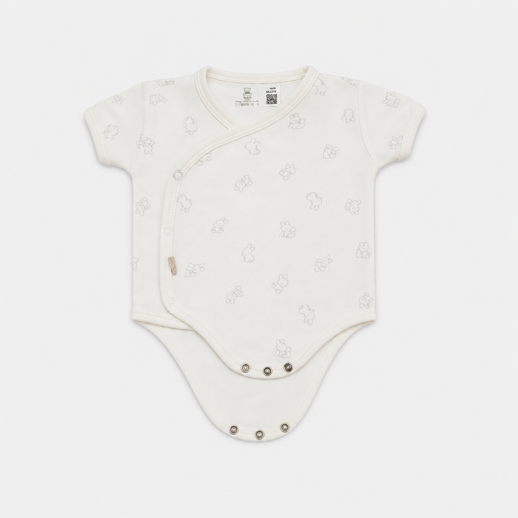 Body - Bambino - 50 - 59 < 3 mesi